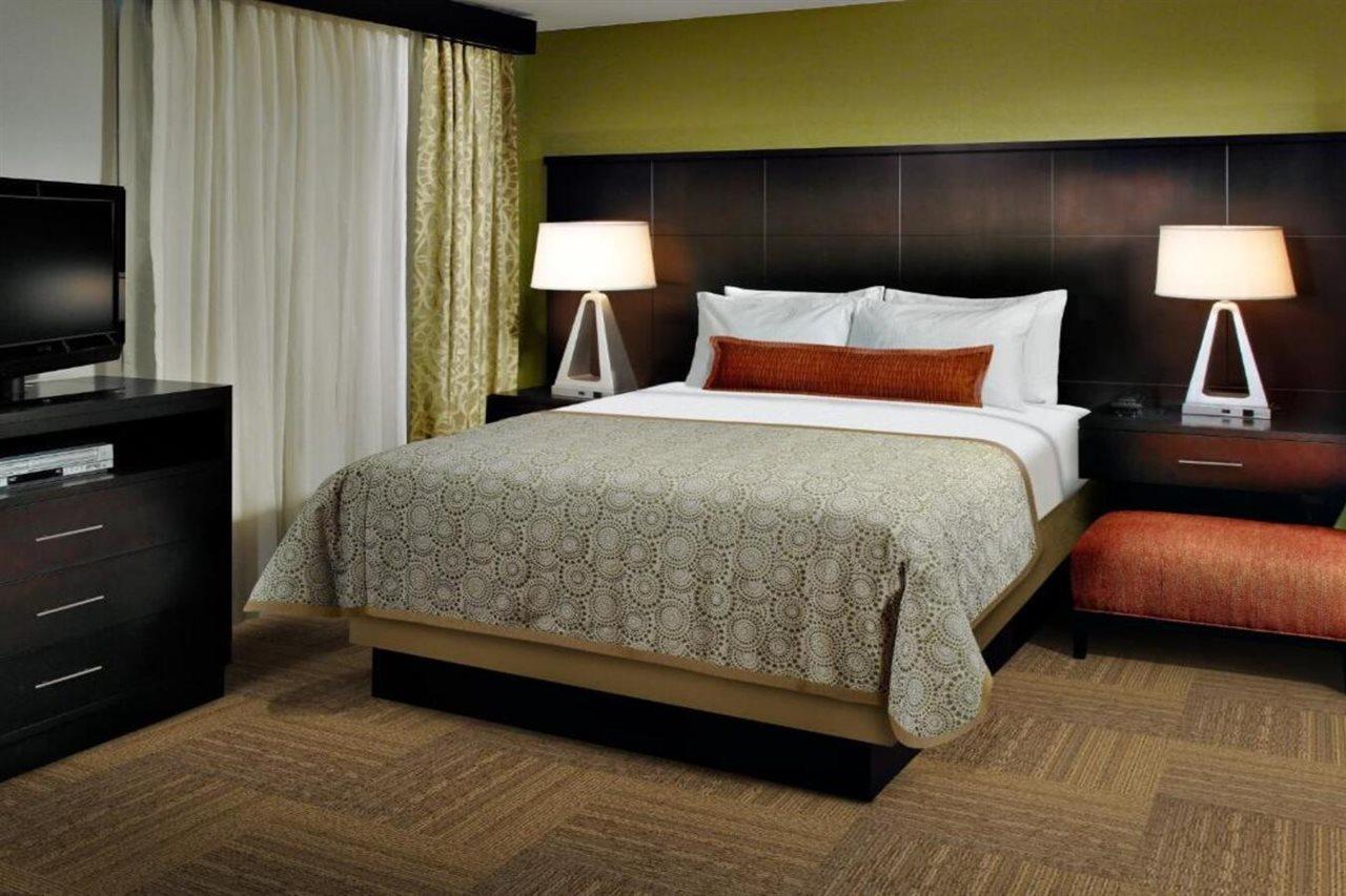 Staybridge Suites - Lafayette By Ihg Zewnętrze zdjęcie