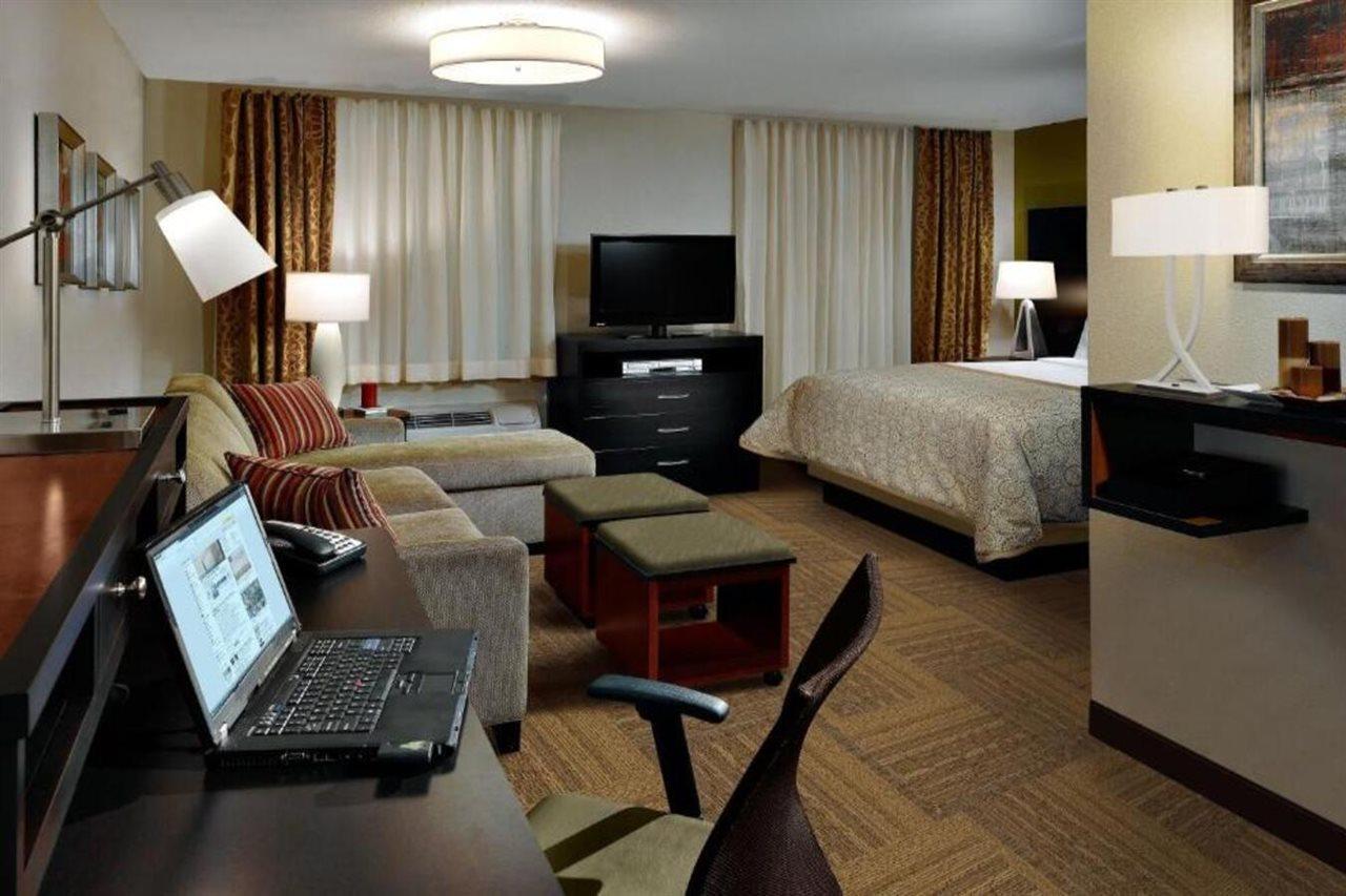 Staybridge Suites - Lafayette By Ihg Zewnętrze zdjęcie