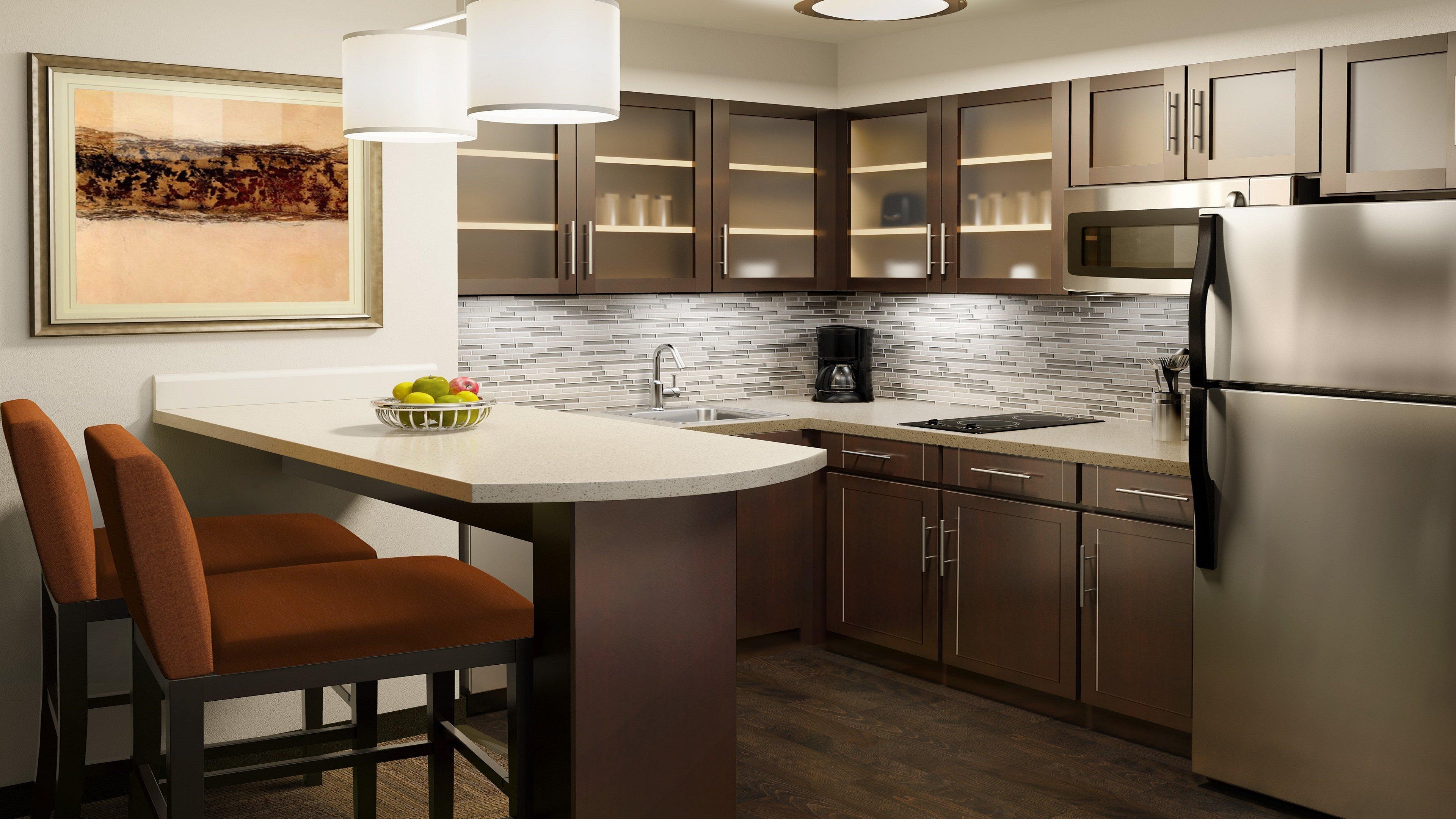 Staybridge Suites - Lafayette By Ihg Zewnętrze zdjęcie