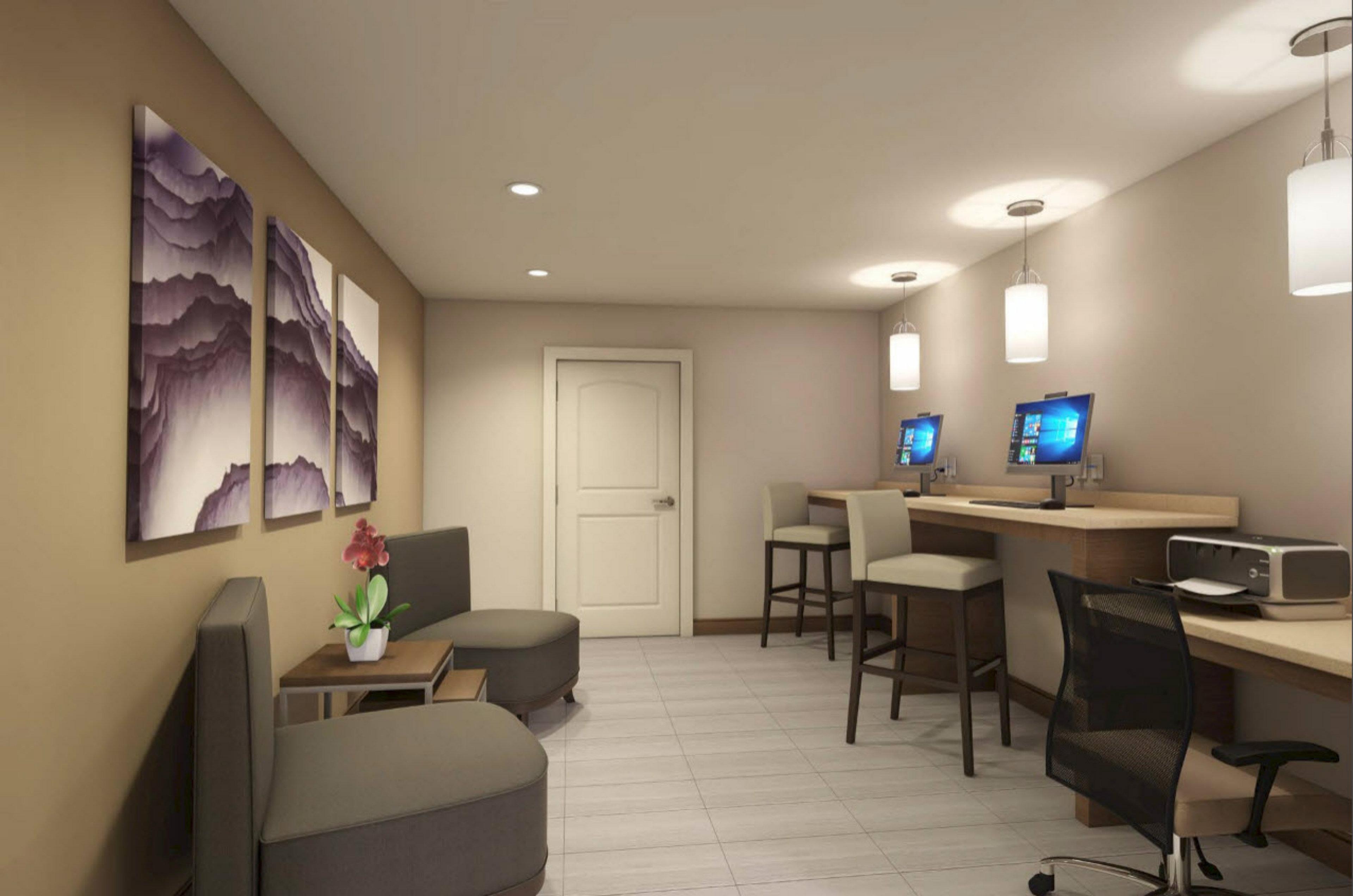 Staybridge Suites - Lafayette By Ihg Zewnętrze zdjęcie