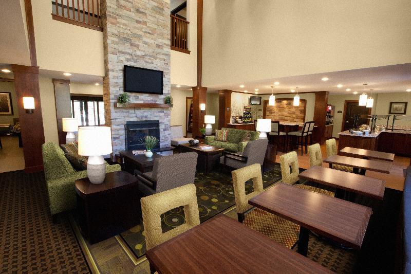 Staybridge Suites - Lafayette By Ihg Zewnętrze zdjęcie